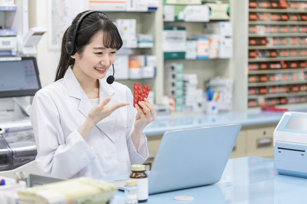 Benefits of Virtual Pharmacy Consultation for Your Health